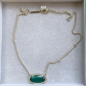 Kendra Scott Dylan Necklace